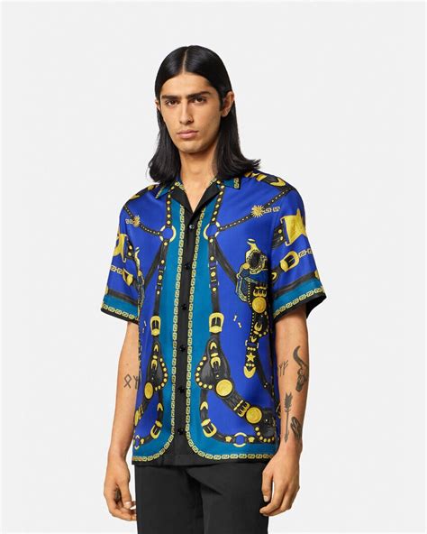 buy versace silk shirts|wholesale versace silk shirts.